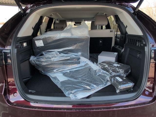 new 2026 Mazda CX-90 car, priced at $47,335