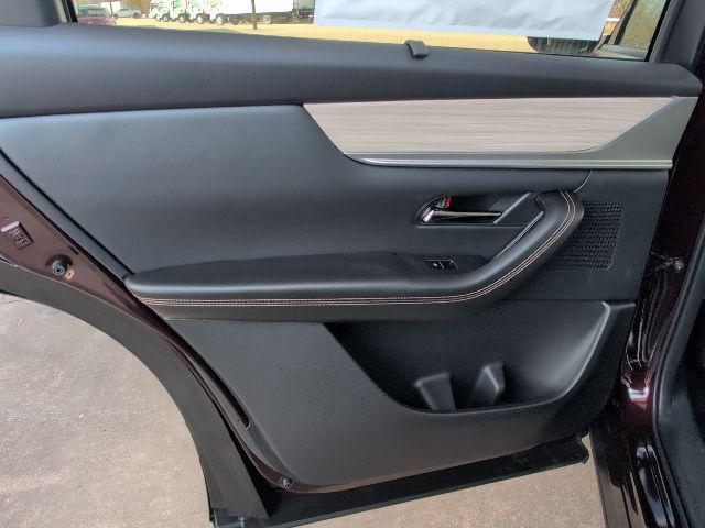 new 2026 Mazda CX-90 car, priced at $47,335