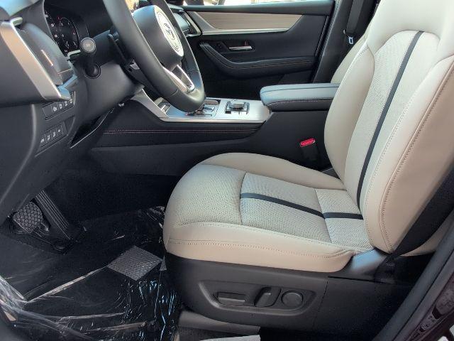 new 2026 Mazda CX-90 car, priced at $47,335