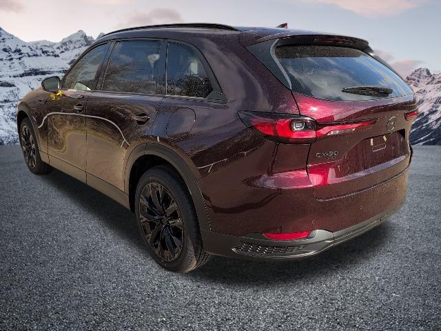 new 2026 Mazda CX-90 car, priced at $47,335