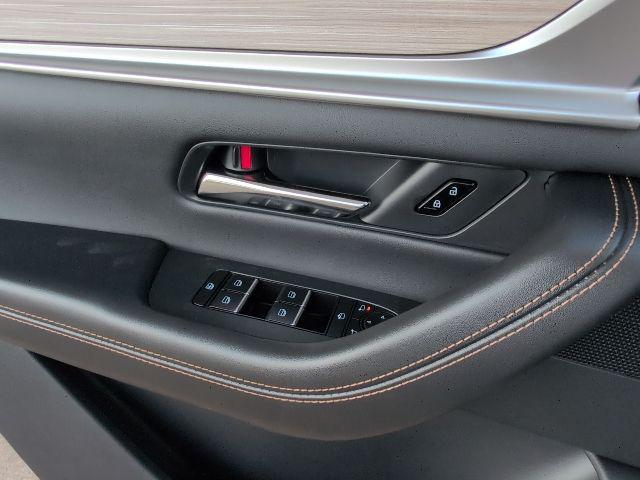 new 2026 Mazda CX-90 car, priced at $47,335