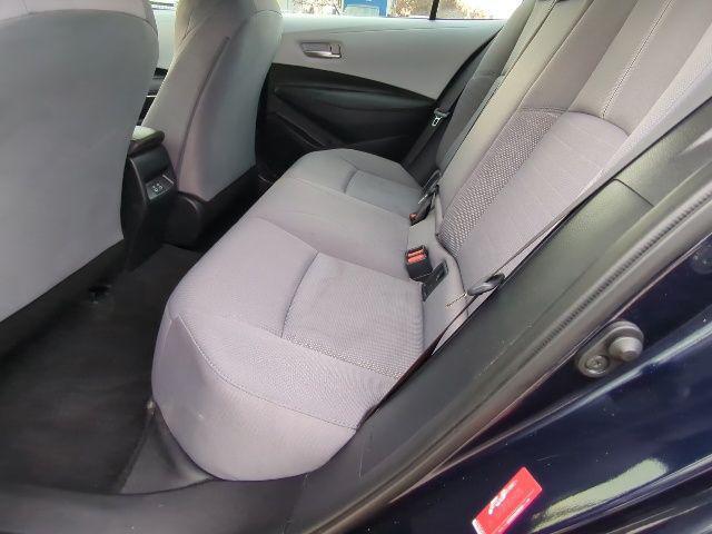 used 2025 Toyota Corolla car, priced at $25,895