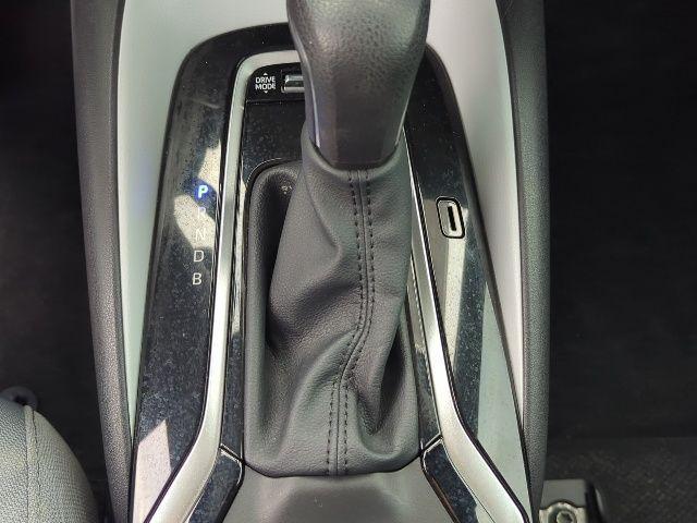 used 2025 Toyota Corolla car, priced at $25,895