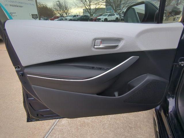 used 2025 Toyota Corolla car, priced at $25,895