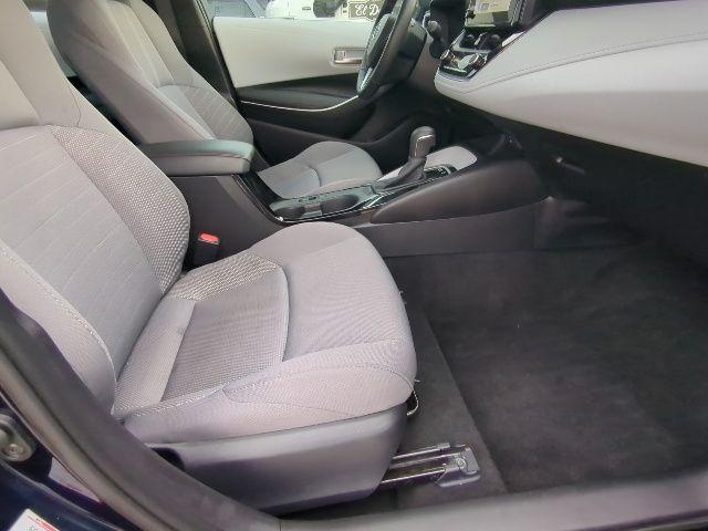 used 2025 Toyota Corolla car, priced at $25,895