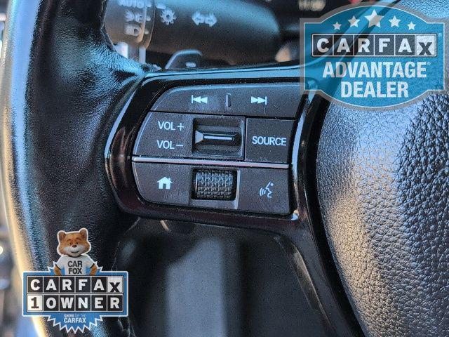 used 2025 Honda Civic car, priced at $25,995