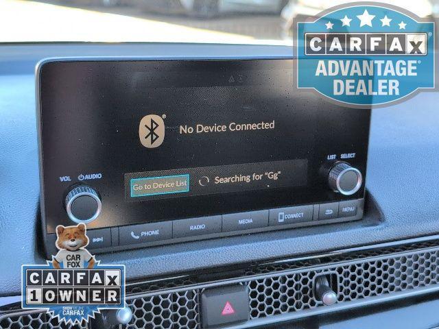 used 2025 Honda Civic car, priced at $25,995