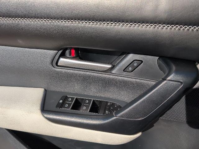 new 2026 Mazda CX-50 car, priced at $34,522