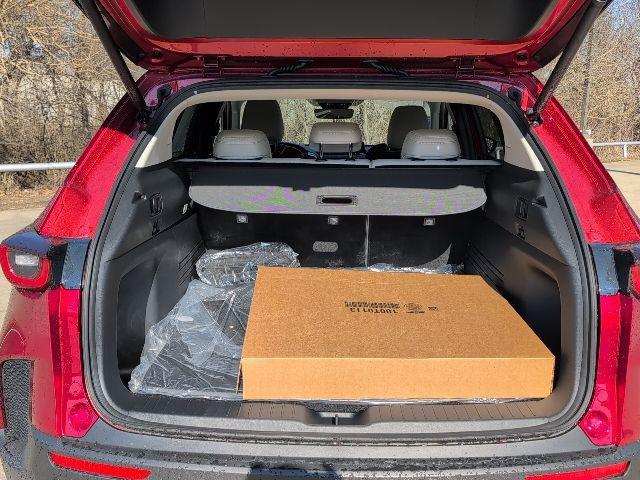 new 2026 Mazda CX-50 car, priced at $34,522