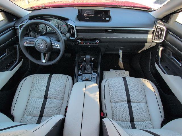 new 2026 Mazda CX-50 car, priced at $34,522