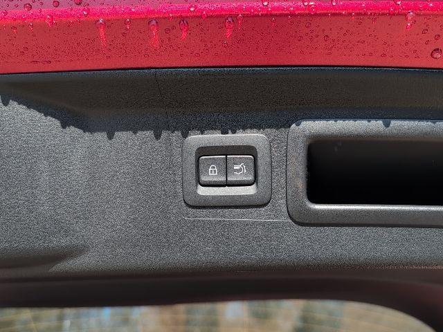 new 2026 Mazda CX-50 car, priced at $34,522