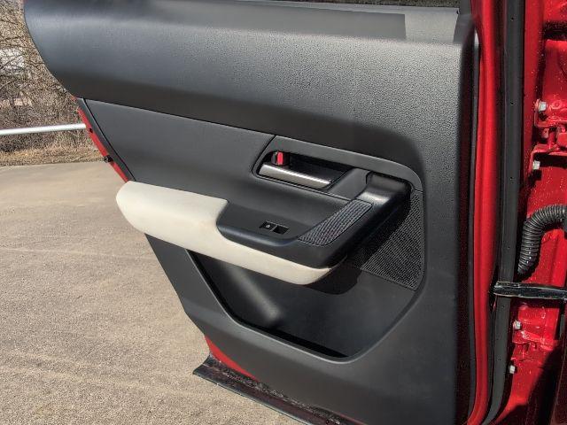 new 2026 Mazda CX-50 car, priced at $34,522