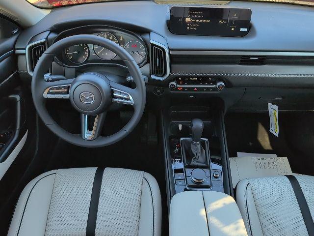 new 2026 Mazda CX-50 car, priced at $34,522