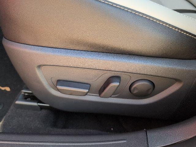 new 2026 Mazda CX-50 car, priced at $34,522