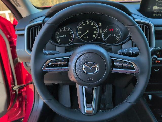 new 2026 Mazda CX-50 car, priced at $34,522