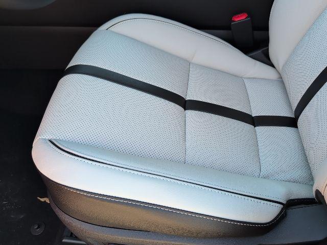 new 2026 Mazda CX-50 car, priced at $34,522