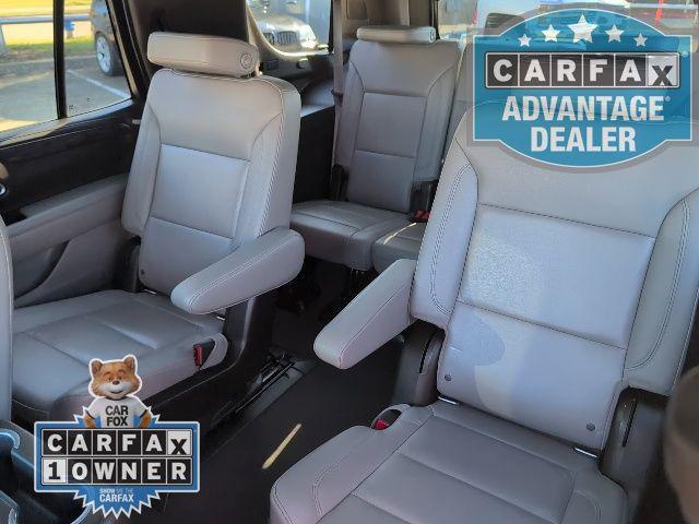 used 2021 Chevrolet Tahoe car, priced at $39,495