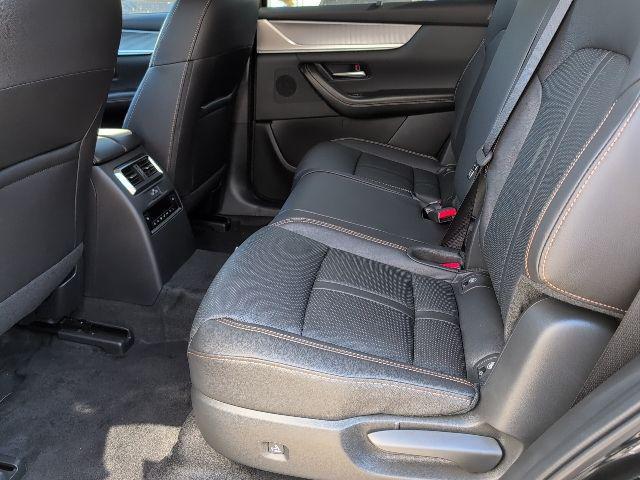 new 2026 Mazda CX-90 PHEV car, priced at $49,263