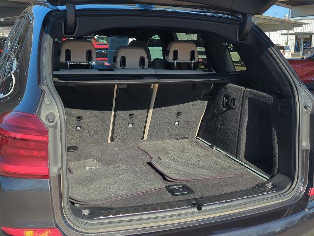 used 2020 BMW X3 car, priced at $24,995