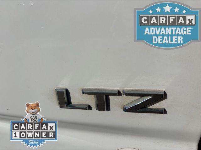 used 2024 Chevrolet Silverado 2500 car, priced at $59,495