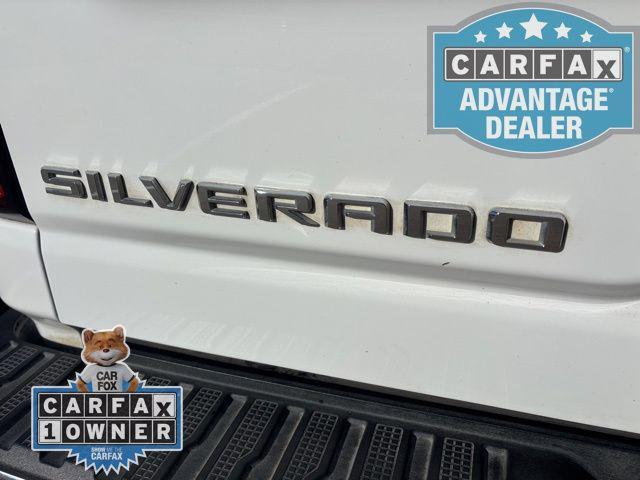 used 2024 Chevrolet Silverado 2500 car, priced at $59,495