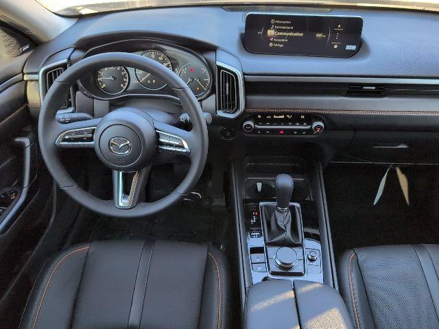 new 2026 Mazda CX-50 car, priced at $35,522
