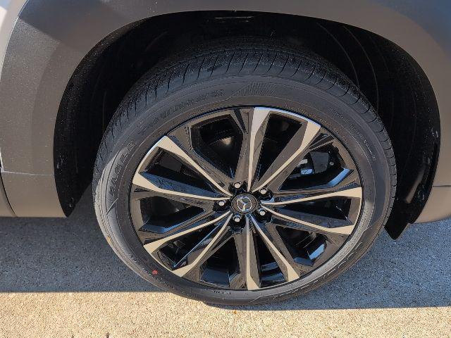 new 2026 Mazda CX-50 car, priced at $35,522