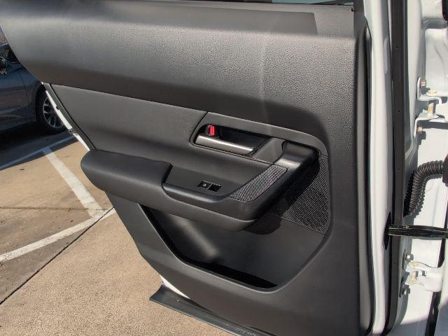 new 2026 Mazda CX-50 car, priced at $35,522