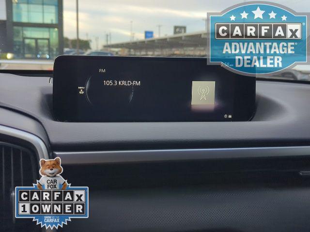 used 2024 Mazda CX-50 car, priced at $22,995