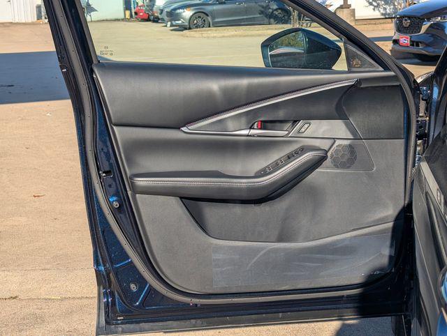 used 2026 Mazda CX-30 car, priced at $30,599