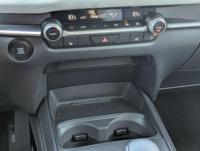 used 2026 Mazda CX-30 car, priced at $30,599