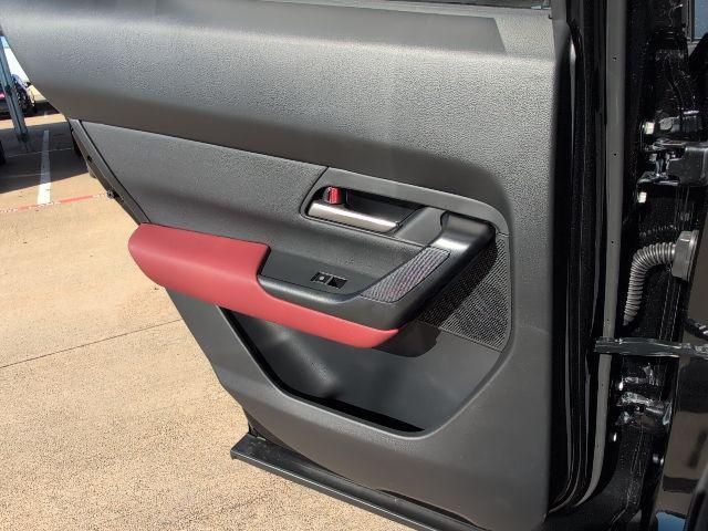 new 2026 Mazda CX-50 Hybrid car, priced at $38,691