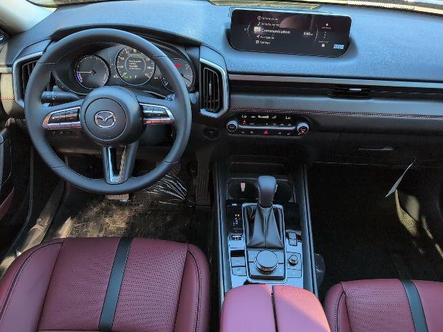 new 2026 Mazda CX-50 Hybrid car, priced at $38,691