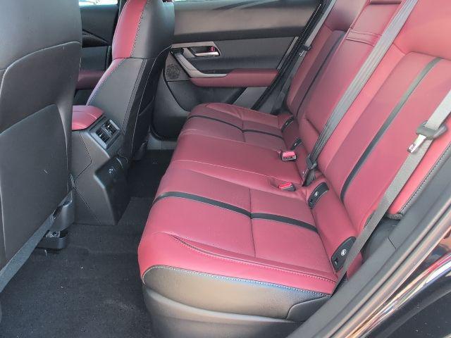 new 2026 Mazda CX-50 Hybrid car, priced at $38,691