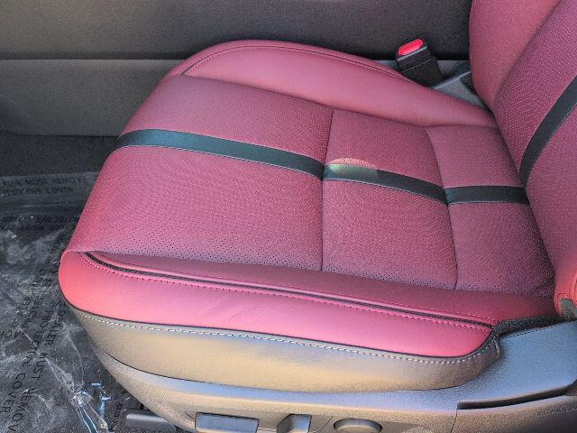 new 2026 Mazda CX-50 Hybrid car, priced at $38,691