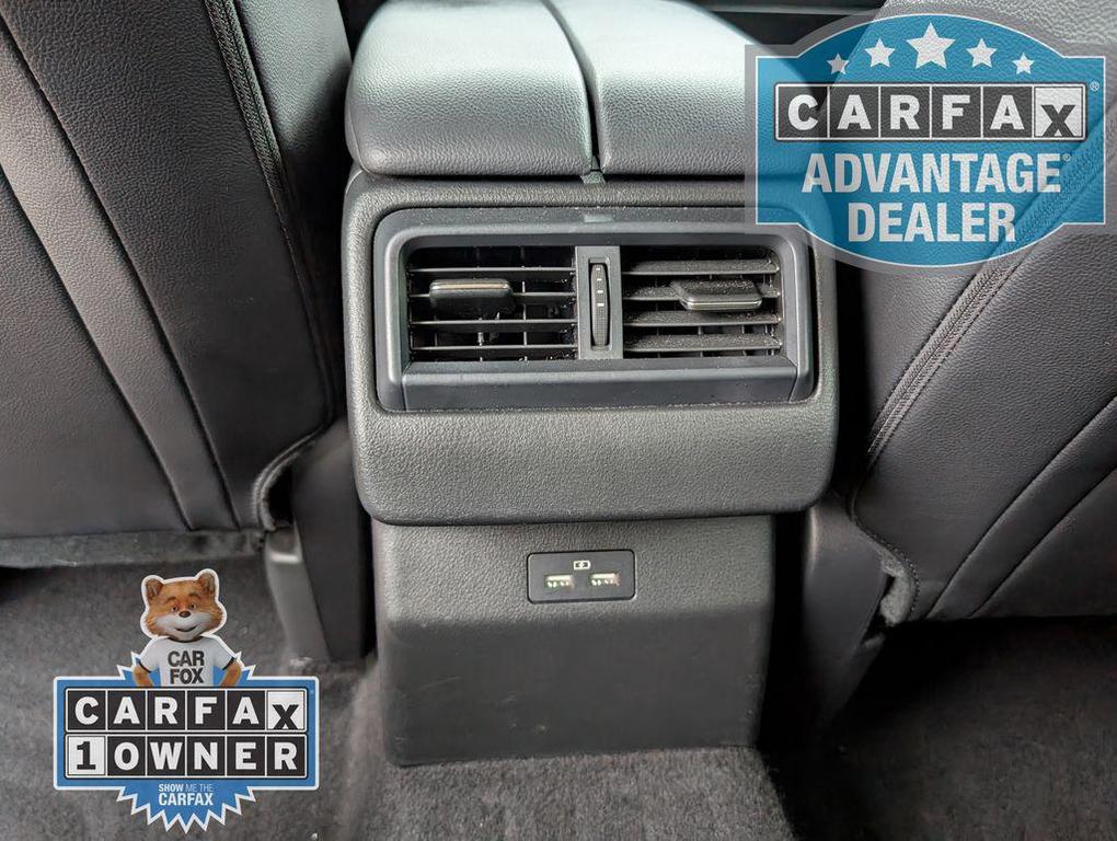 used 2024 Mazda CX-50 car, priced at $27,256