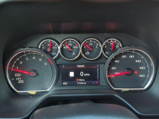 used 2021 Chevrolet Tahoe car, priced at $41,495