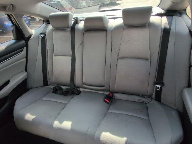 used 2020 Honda Accord car, priced at $19,295
