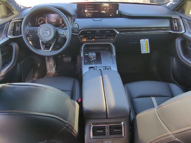 new 2026 Mazda CX-90 car, priced at $50,543
