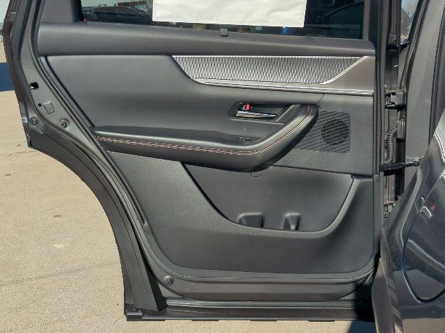 new 2026 Mazda CX-90 car, priced at $50,543