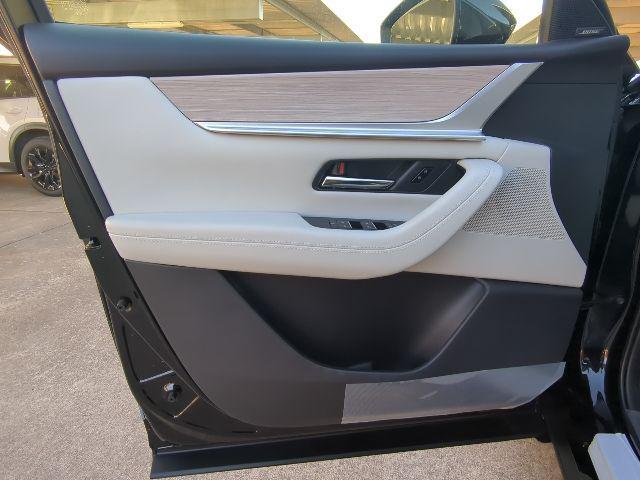 new 2026 Mazda CX-90 car, priced at $50,543