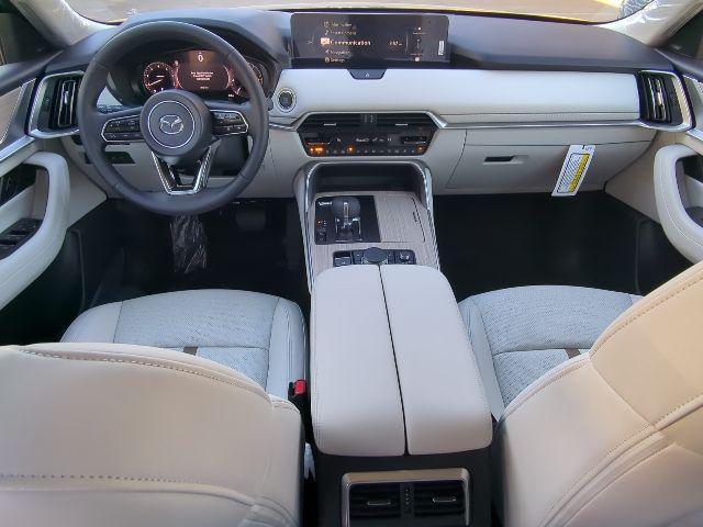 new 2026 Mazda CX-90 car, priced at $50,543