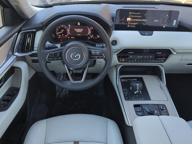 new 2026 Mazda CX-90 car, priced at $50,543