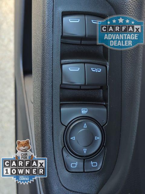 used 2024 Chevrolet Equinox car, priced at $18,995