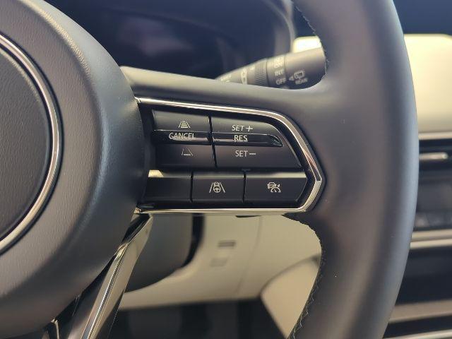 new 2026 Mazda CX-90 car, priced at $52,121