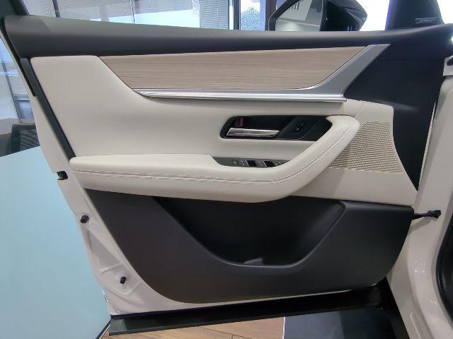 new 2026 Mazda CX-90 car, priced at $52,121