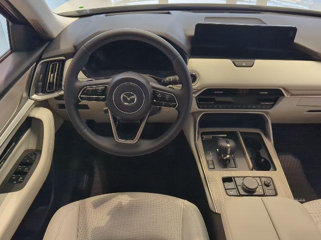 new 2026 Mazda CX-90 car, priced at $52,121