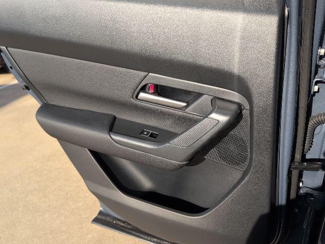 new 2026 Mazda CX-50 car, priced at $32,816