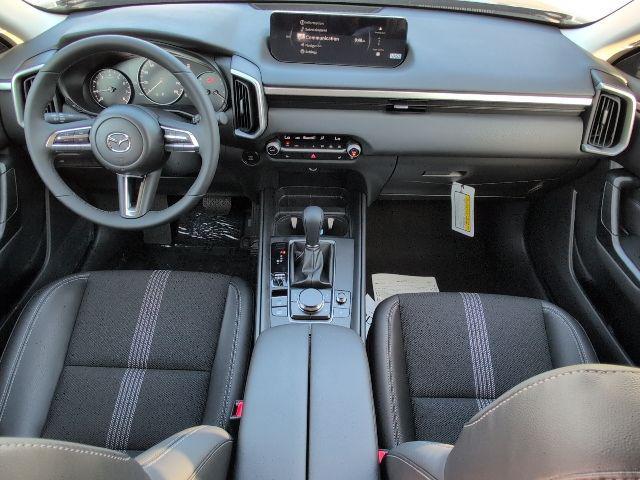 new 2026 Mazda CX-50 car, priced at $32,816