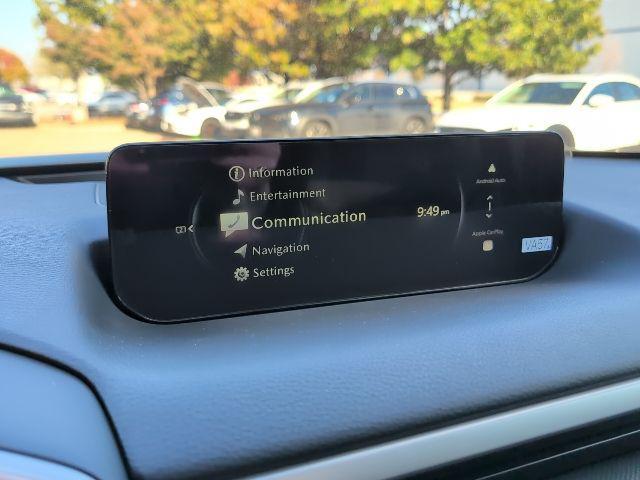 new 2026 Mazda CX-50 car, priced at $32,816